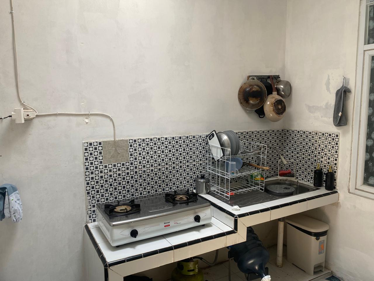 DiJual Rumah di Cibodas Lippo Cikarang